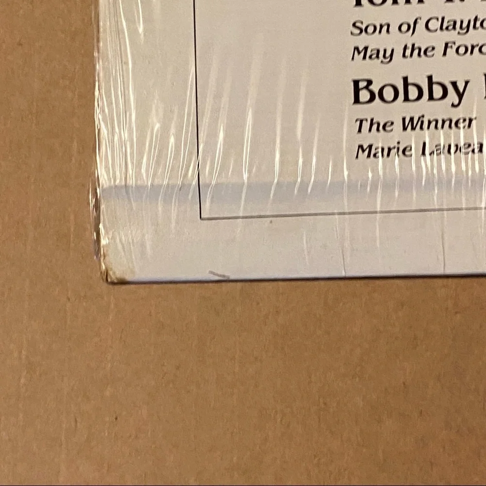Sealed LP Willie Nelson Bobby Bare Levi’s Promo Record 1980 Country Music - Picture 12 of 13